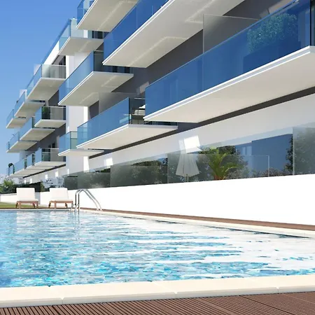 Apartament Orizon 03 With Balcony And Sea View *