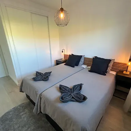 Apartament Orizon 03 With Balcony And Sea View Algarrobo