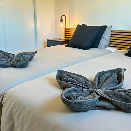 Apartamento Orizon Con Terraza Y Vistas Al Mar 003 Algarrobo Costa